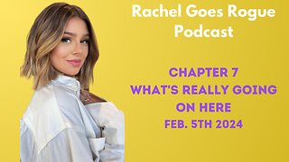 Rachel Goes Rogue | Chapter 7: What’s REALLY Going On Here | #VanderpumpRules #RachelGoesRogue #VPR