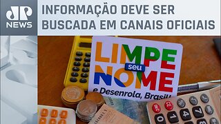 Febraban alerta para risco de fraudes e golpes no Desenrola Brasil