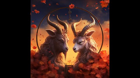 CAPRICORN SEPTEMBER LOVE