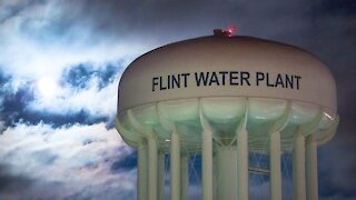 Judge to decide whether to approve proposed $600 borrowing plan for Flint water settlement