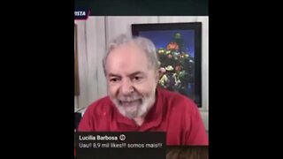 Lula se comprar a Barrabas - #shorts