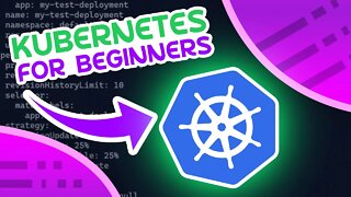 An Introduction To Kubernetes - For Beginners