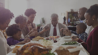 Should Your Significant Other Meet the Family on Thanksgiving?