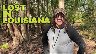 I Got Lost In Louisiana For A Week. This Is What I Saw.