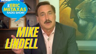 Mike Lindell on His Cyber Symposium Which Investigated Election Fraud, and Suggests Where We Go