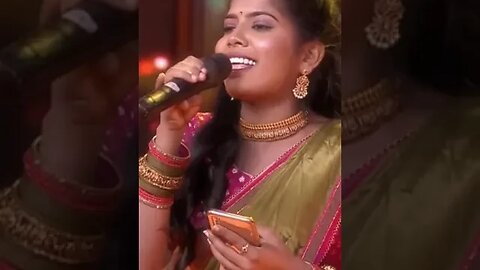 Tamil Telugu song