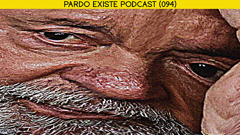 O PRINCÍPIO DO FIM DO GOVERNO LULA | Pardo Existe Podcast (094)