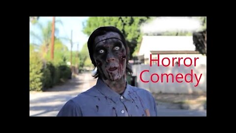 Horror Comedy1