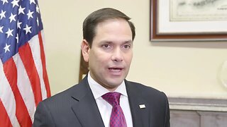 Rubio Calls for Disaster Supplemental Bill to Help Pandhandle after Hurricane Michael