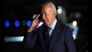 Democratic Governors Warn Biden To Avoid Talking About Donald Trump