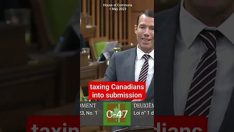 The Liberal government has not been a good steward of Canadian tax dollars