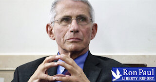 Fauci Cashes In - Juicy Book Deal Signed!