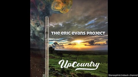 The Eric Evans Project – Upcountry
