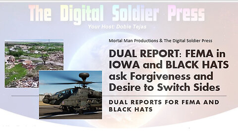 Dual Report for May 2024 - Black Hats