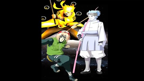 WHO IS STRONGEST?? Naruto, Sakura VS Otsutsuki