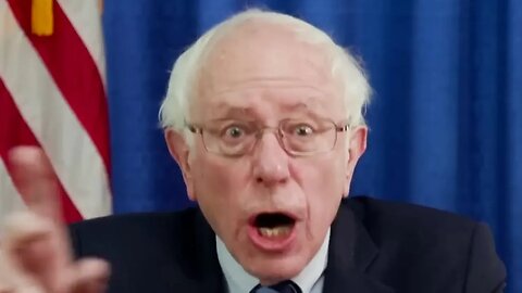 Bernie Sanders: A $15/hr minimum wage ‘is not going to do it’