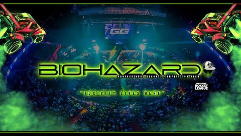 BIOHAZARD-ESPORTS - (RL)WEEKLY HIGHLIGHTS