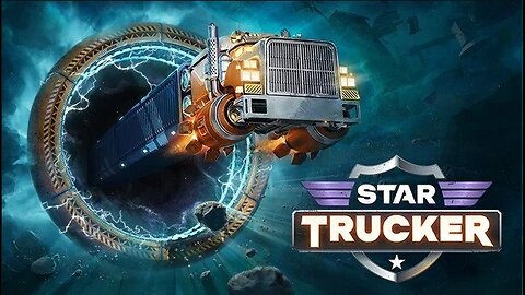 STAR Trucker Demo