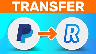 How To Transfer From Paypal To Revolut (Step By Step)