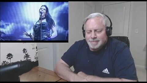 Nightwish - She Is My Sin (Live at Wacken, 2013) REACTION