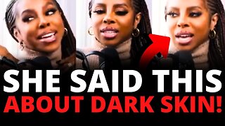 " WOMENS SHOCKING STATEMENTS ABOUT DARK SKIN VS Light Skins GOES VIRAL! " | The Coffee Pod