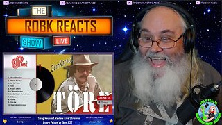 Cem Karaca Reaction - Dönen Dönsün - First Time Hearing - Requested