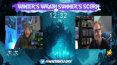 Is Mando back? Did Favreau do it again? | Winter's Wrath Summer's Scorn