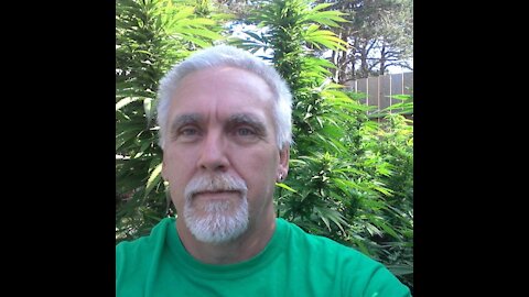 Episode 167: He Eliminated His Severe MS By Combining Cannabis With One Other Ingredient