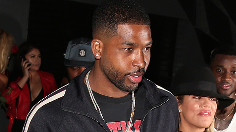 Tristan Thompson's Lies Exposed: Caught With Hands All Over Other Women