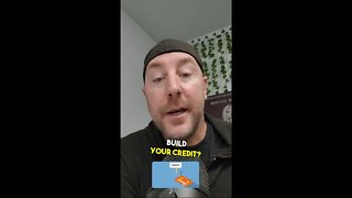 Credit Card hack to build credit during the holidays!
