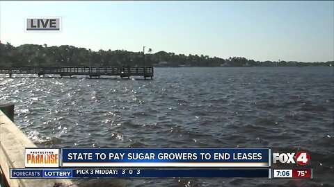 How the state’s multi-million dollar purchase from big sugar will impact Southwest Florida