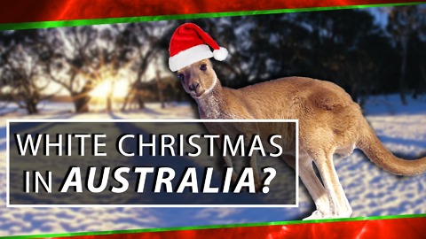 The Calendar, Australia & White Christmas