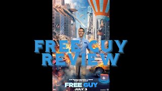 Free Guy Review