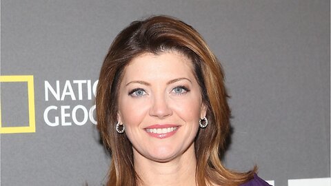 Norah O’Donnell given CBS evening news