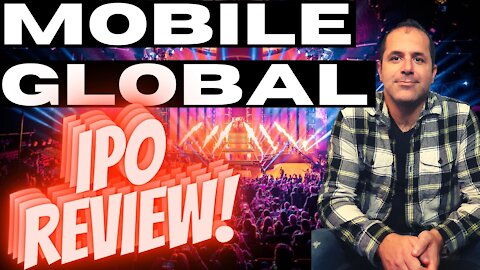 Mobile Global Esports MOGL Stock IPO Review, Would I Invest In This Initial Public Offering