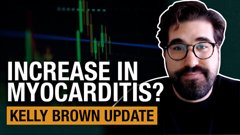 Myocarditis rates for young males and the need to publicize the real risks of COVID jabs