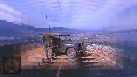 Hill 327 In Country R&R Center Da Nang Vietnam 1967 Lt David Olson