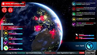 Destroying Earth Together in Project Planet