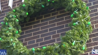 Keep it Green Wreath Program