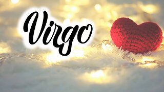 VIRGO♍️Yes It Is Possible Virgo But First I Must Tell You How"!