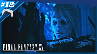 FINAL FANTASY 16 Ep. 12 | Ultimas erster Auftritt