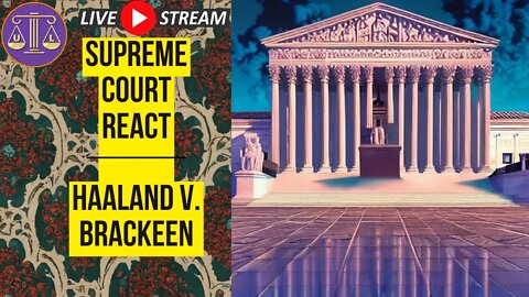 Reaction to Haaland v Brackeen (Indian Child Welfare Act)