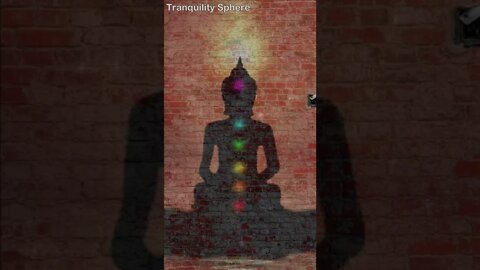 Release Inner Conflict and Struggle | Meditation Music for Positive Energy #shorts