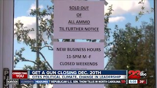 Get A Gun closing its doors after 15 years