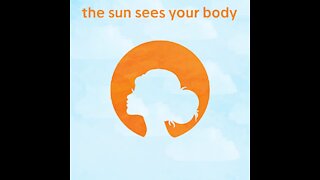 Sun sees your body [GMG Originals]