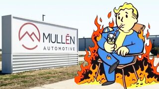 MULN Stock (Mullen automotive) BACK IN THE 🔥 HOT 🔥 SEAT 🚨 MULN Reverse Stock Split Explained