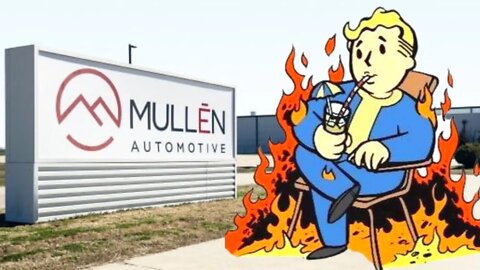 MULN Stock (Mullen automotive) BACK IN THE 🔥 HOT 🔥 SEAT 🚨 MULN Reverse Stock Split Explained