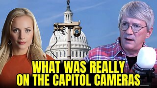 Developing: What Was Really on the Capitol Cameras