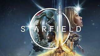 Gameplay Starfield PT - BR