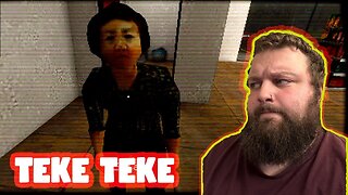 DO YOU BELIEVE IN TEKE TEKE?! | TEKE TEKE